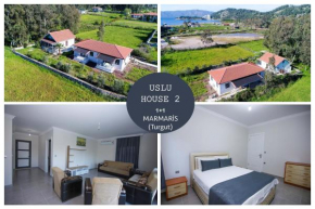 Uslu Home One bedroom Daily Weekly Rentals